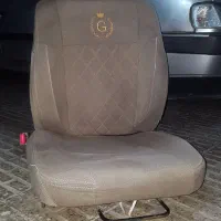 صندلی پژو ۴۰۵