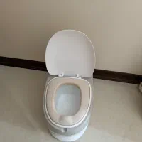 توالت فرنگی کودک