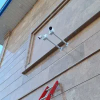 (( دوربین مداربسته و دزدگیر ))