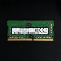 رم لپ تاپ DDR4 8GB سامسونگ و هاینیکس