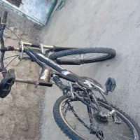 دوچرخه
