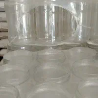 شیشه عسل، مربا، کمپوت