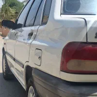 فروش پرایـد تمیز درجه یک
