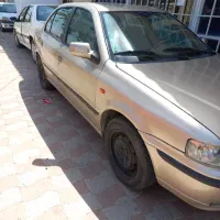 سمند|خودرو سواری و وانت|زاهدان, |دیوار