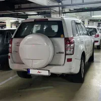 سوزوکی ویتارا مدل ۲۰۰۷ دنده ای
