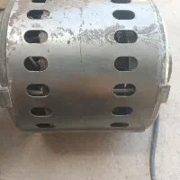 موتور کولر دست دوم  1/2