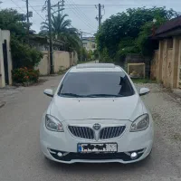 برلیانس موتور بزرگ بیرنگ کم کار