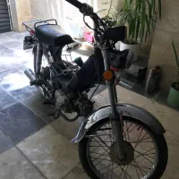 موتور ۷۰ سی سی سند دارد