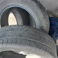 لاستیک دست دو