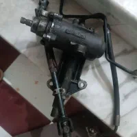 یک عدد جعبه فرمون نیسان