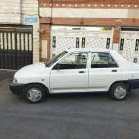 پرایدمدل ۹۵