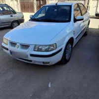 سمندef7پایه گازسوز