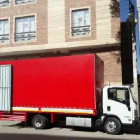 باربری شبانه روزی در همه ایام