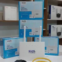 مودم سیم کارتی شاتل موبایل