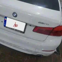 bmw520i  مدل۲۰۱۸ گذر ارس|خودرو سواری و وانت|تبریز, |دیوار
