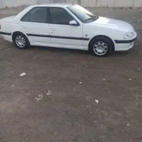 پرشیا مدل۸۶..تمیز و سالم