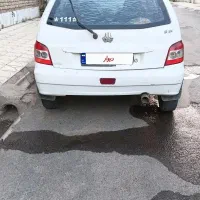 پراید 111 مدل 89