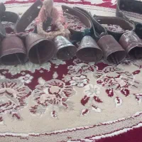 زنگوله گوسفندی قدیمی