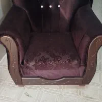 مبل هفت نفره