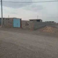 خانه نیم ساز بهرامجرد روستا غبیرا ..12قصب دوکله