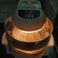 بخار پز Tefal تفال