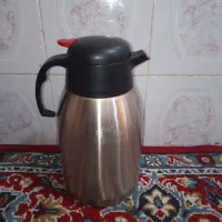 فلاکس بدون شیشه در حد نو