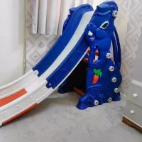 سرسره کودک مدل خرگوش