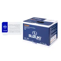 باتری سوزوکی 55/60/66/74 آمپر با گارانتی 36 ماهه