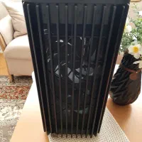 کیس asus pa401