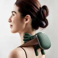 ماساژور گردن پنجه ای اصلی