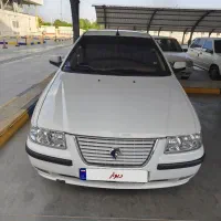سمند مالتی پلکس مدل ۹۶
