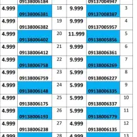 0913.800.63.61|سیم‌کارت|اصفهان, سنبلستان|دیوار