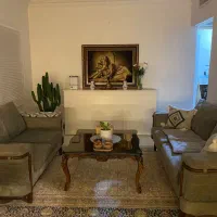 مبل ۵ نفره شرکتی