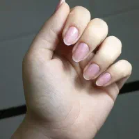 کاشت ناخن
