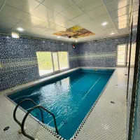 اجاره باغ ویلا استخردار سالن تولد مهمونی باامنیت