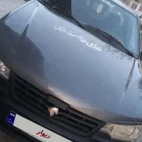 وانت اریسان ۲مدل ۱۴۰۳نوک مدادی هفت ماه بیمه