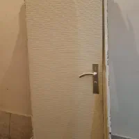 درب سرویس بهداشتی