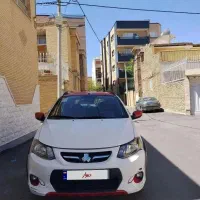 کوییک R|خودرو سواری و وانت|اصفهان, آفاران|دیوار