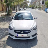 شاهین جی ۱۴۰۳ سانروف دار (معاوضه)