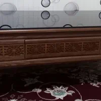 میزجلومبلی.شیک وزیبا