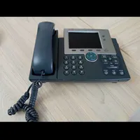 cisco Ip phon|تلفن رومیزی|مشهد, عبادی|دیوار