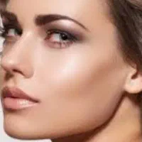 مطب خانم دکتر کژال شاه ویسی تزریق ژل بوتاکس