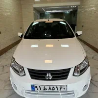 ساینا بی رنگ بی ضربه