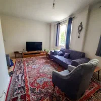آپارتمان ۴۸متری یک خواب خوش نقشه در نامجو