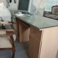 میز کامپیوتر