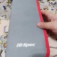 ابزار سوهان ۱۶ قطعه آمریکایی برند HI-Spec|ابزارآلات|تهران, آسمان|دیوار