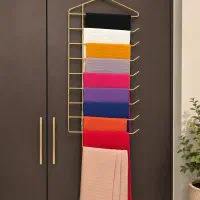 شال پلیسه برند ژیکال