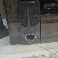 سینما خانگی|سیستم صوتی خانگی|تهران, پرستار|دیوار