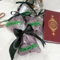 کش مو مناسب نذری  برای دختر بچه ها