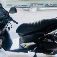 کلیک 160 تایلندی